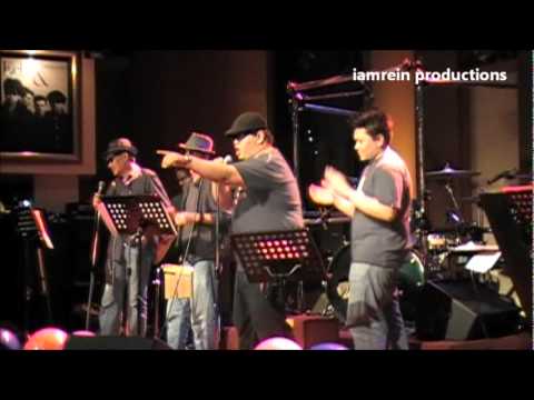 The Kantateros at Hard Rock Cafe