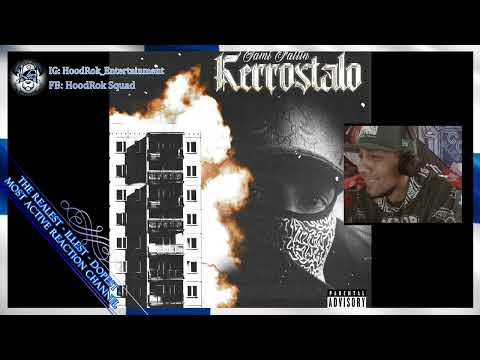 Finnish Album Reaction: Jami Faltin - "Kerrostalo' (HD Version Still Processing)