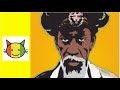Bunny Wailer - Rat Race - Bob Marley & The Wailers - EBC STUDIO Version - Jamaica Live concert