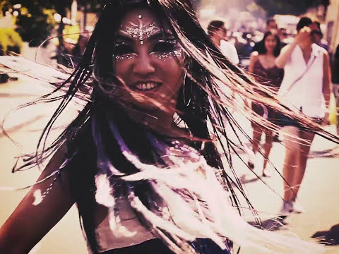 Fifi Rong - The One (Official Video)