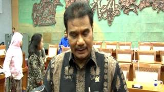 DPR RI - KOMISI X DENGAN ASOSIASI MUSEUM INDONESIA