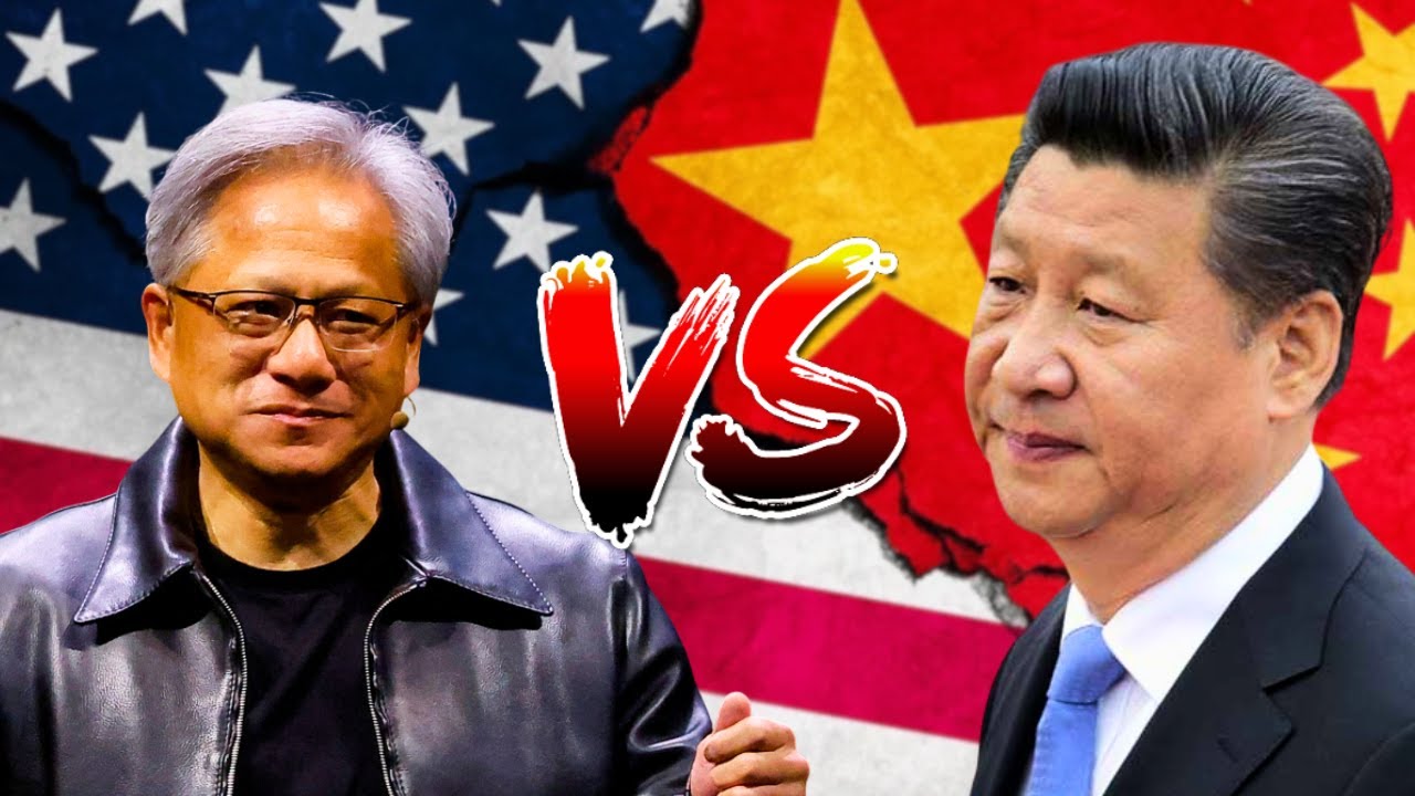 Perché gli Stati Uniti stanno Perdendo la Corsa all'Intelligenza Artificiale