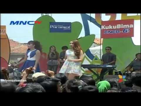 Desi Ning Nong & Rischa Antika - Bang Jali - Grebek Nusantara MNCTV