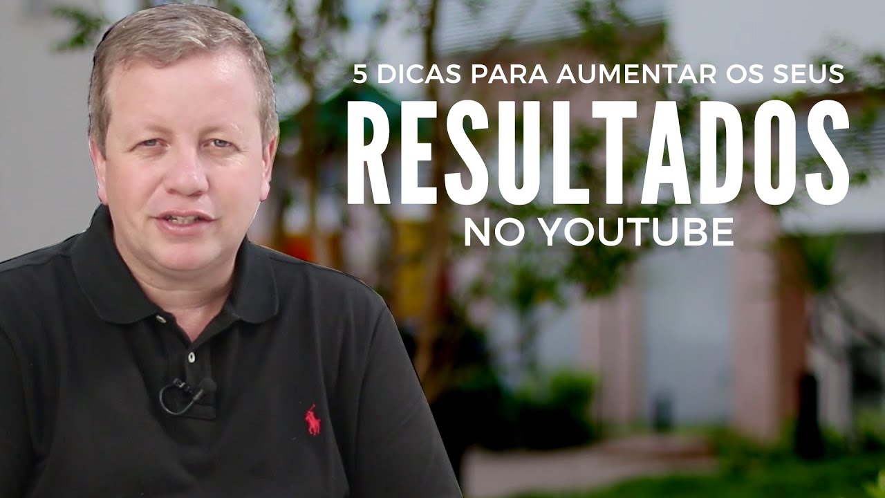 Como Aumentar os Seus Views no YouTube