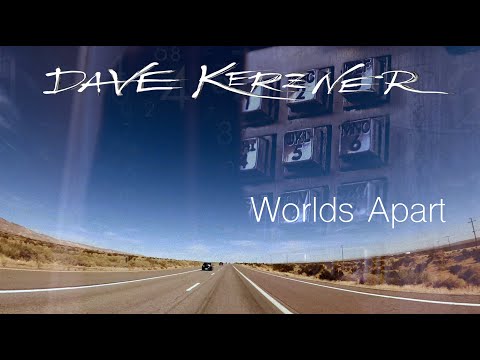 Dave Kerzner - Worlds Apart (Official Music Video)