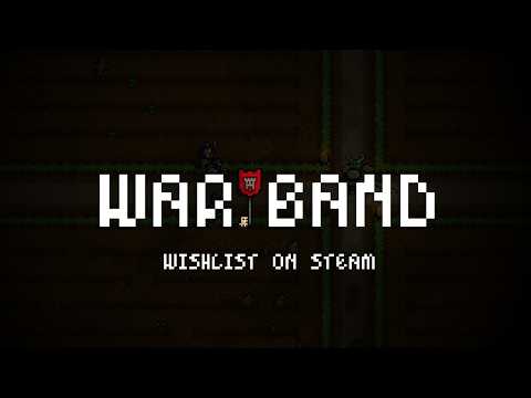 Warband trailer