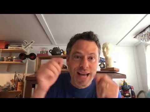 Sprite Fright Weekly #48 - 28th May 2021