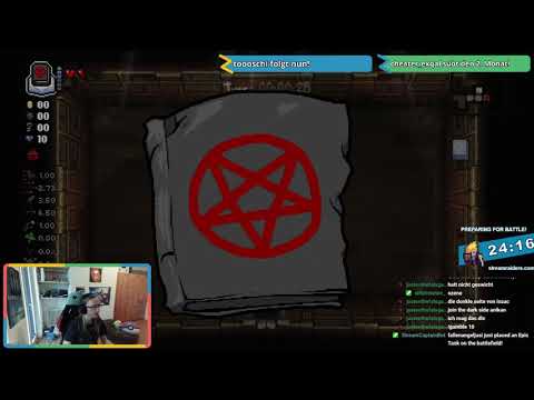 You unlocked "Judas" - Tainted Judas Unlock saugt mir die Seele aus! - Binding of Isaac: Repentance