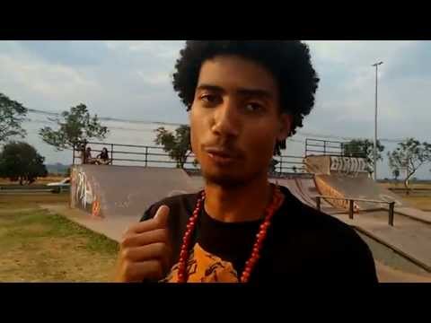 Singelo MC, o rimador que respeita o seu ouvido.