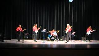 Gatica y sus Amigos - QUIERO ESTRECHAR TU MANO