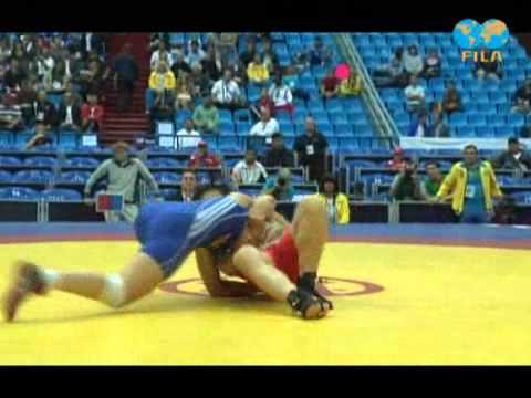 CHEN Meng (CHN) -- KVYATKOVSKA Maryana (UKR)  1/8 Finale