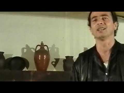 Xhavit Dedej - Kjo Dashnia Do Ustallik ( Official Video )