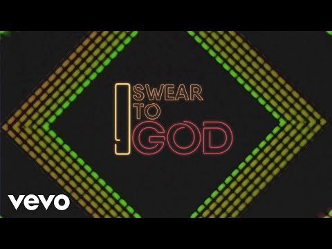 Famba - Swear to God (Official Lyric Video)
