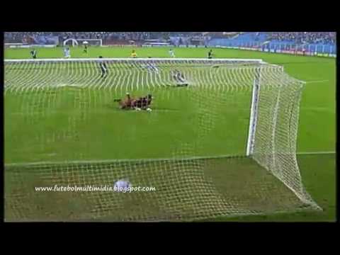 Avai 2:0 Vasco - Série A 2010 - 3ª Rodada