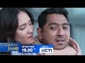 TERIKAT JANJI TRAILER: SENA KENA PITING DAVINA⁉️ DIPA MULAI RAGU SAMA DANANG - Arya Saloka