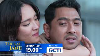 Download lagu TERIKAT JANJI TRAILER: SENA KENA PITING DAVINA⁉️ DIPA MULAI RAGU SAMA DANANG - Arya Saloka mp3