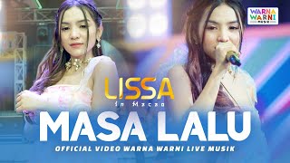 Download lagu MASA LALU - LISSA IN MACAO ft. OM NIRWANA | LIVE MUSIC | VERSI KOPLO mp3