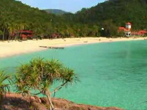 Реданг остров