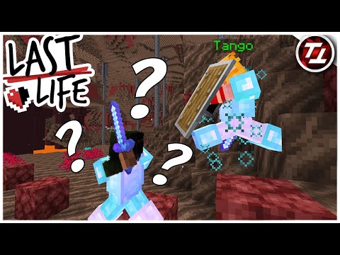 Last Life #4! - An Alliance Broken!