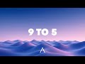 Dolly Parton - 9 to 5 (Lyrics)