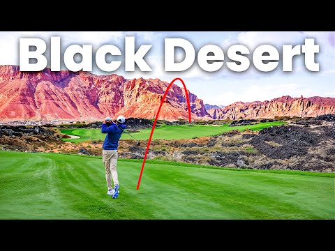 NEW INCREDIBLE Bucket List Golf Course! | Never Seen Before!
