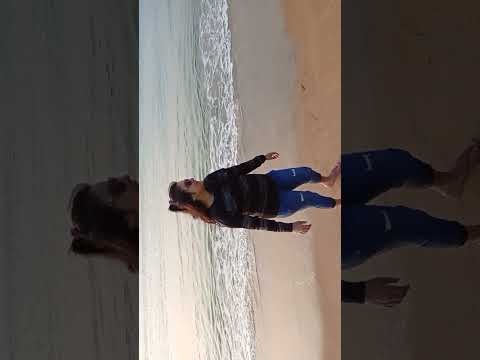 it's Beach Time  Fun 😉/ Holiday Mood / #shorts #Sea #Holidays