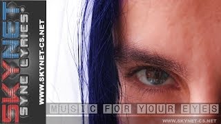 Skynet Sync Lyrics® Music For Your Eyes - #VisualMusicAnimation