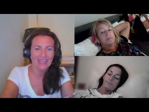 13 Ro - Anca si scranciobul - Hipnoza Regresiva Ezoterica Victoria Arsenie & Ana Ghenta