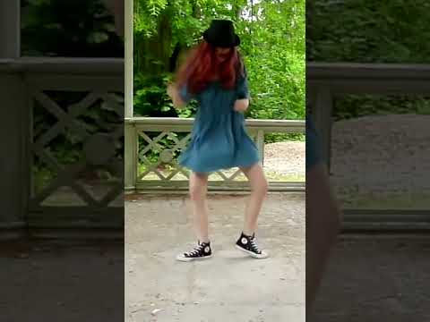 #Electroswingdance by Smilin 💃🏻🌳💎