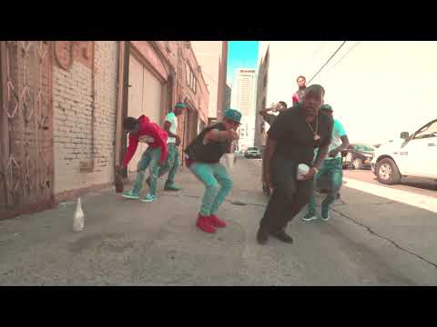 Mac Ace - Right Back @ShotBy C4