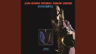 Out Of This World (Live In Seattle / 1965)