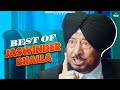 Best Of Jaswinder Bhalla Jaswinder Bhalla Comedy Scenes Punjabi Comedy Movies