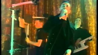 The Human League - Stay With Me Tonight - Hotel Babylon - ITV - Jan 1996
