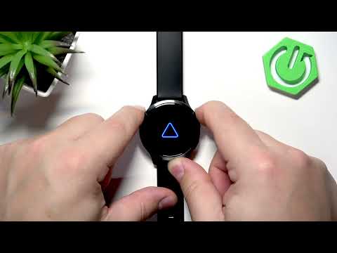 How to Force Restart GARMIN Venu 4 (41mm)