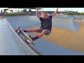 Next Level Surf Skating Holy Toledo By SmoothStar