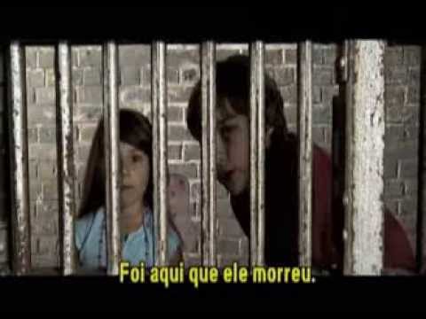 Detenção do Mal Legendado