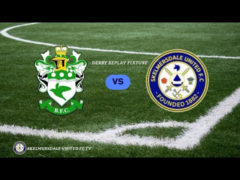 Burscough 2 Skelmersdale United 2