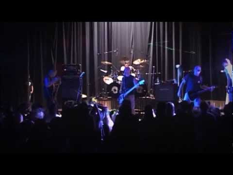 Deathonator - God Of Emptiness (Morbid Angel cover) live