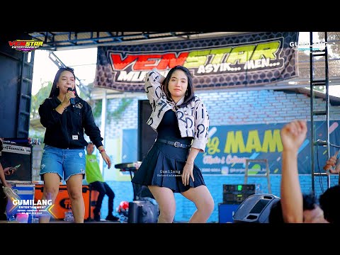 VENSTAR MUSIC - DJ CACA IMUET - PHP ALL ARTIST - PARTY MELER MEDET SEASON 4 - KANJENG MAMI KUDUS