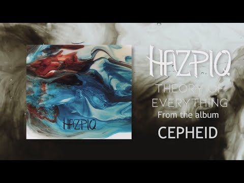 HAZPIQ - Cepheid [Full Album]