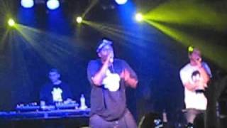 CunninLynguists - &#39;Dance for me&#39; Live @ Garage, London 2011