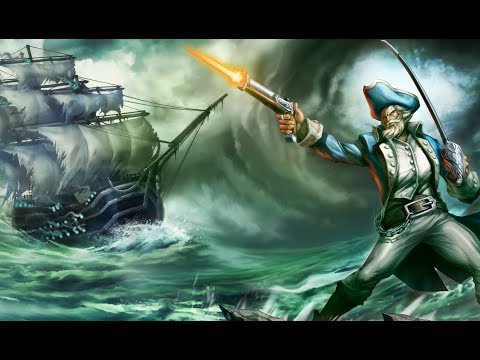 Kleptomancy Gangplank Top vs Zoe 7.23 (Preseason 8)