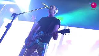 LA CASA AZUL - SIEMPRE BRILLA EL SOL @OchoYMedioClub 28/03/2019 @LaCasaAzulBCN