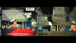 Blackalicious - A2G (1999) [Full Album]