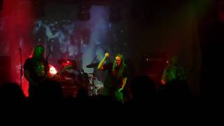 Lord Vicar - The Last of the Templars