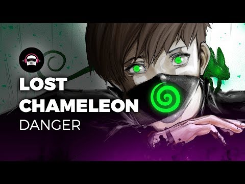 Lost Chameleon - Danger | Ninety9Lives Release