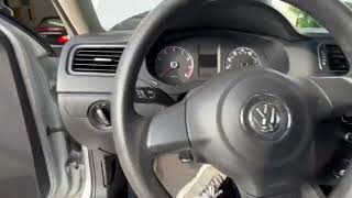 Mk6 Jetta (2011-2017) Threw Code P0556 | Repair