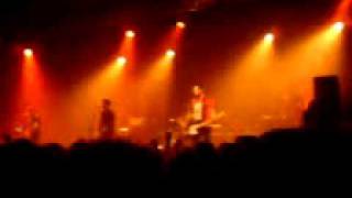 Anti-Flag - Mind The G.A.T.T.