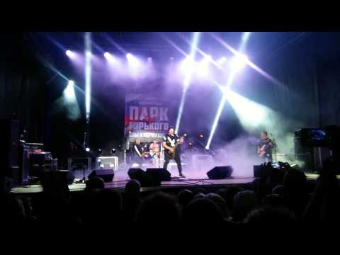 Парк Горького - Stare (Калининград 9/09/15) (Dmitry Pimenov)