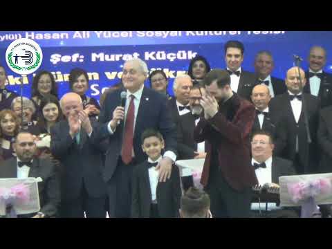 Zeki Müren & Sükrü Tunar Sarkilari Konseri